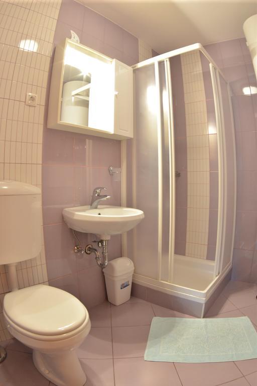 Apartments Rozic Kranjska Gora Kamer foto