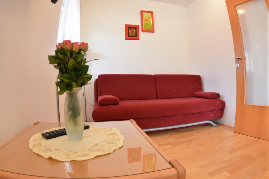 Apartments Rozic Kranjska Gora Kamer foto