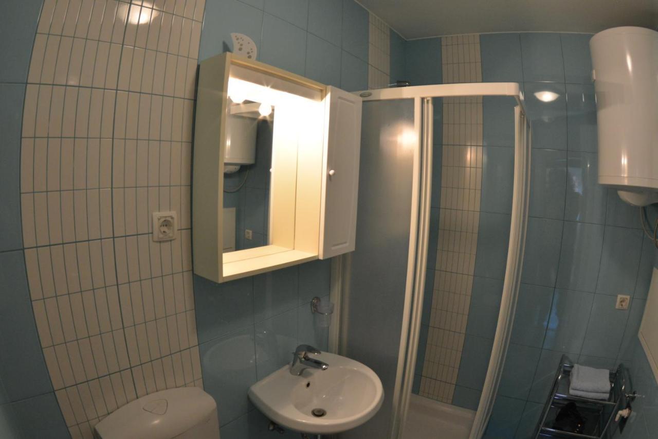 Apartments Rozic Kranjska Gora Kamer foto
